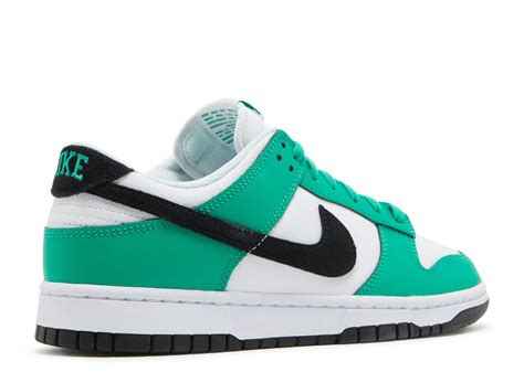 nike dunk low herrenschuh stadium green/weiß/schwarz|Buy Dunk Low 'Stadium Green' .